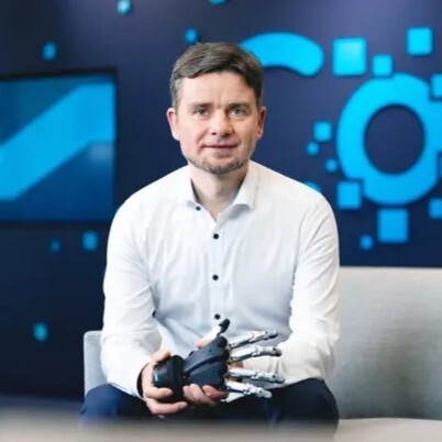 Timo Gessmann